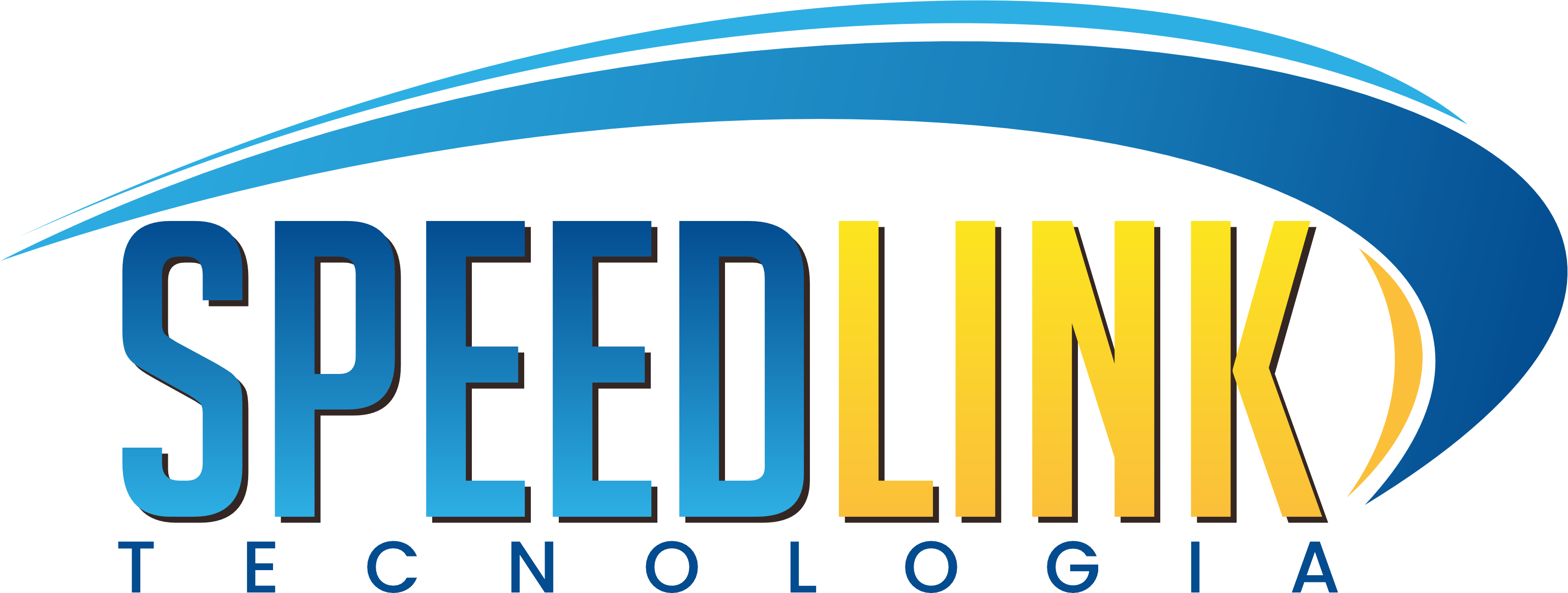 Speed Tecnologia